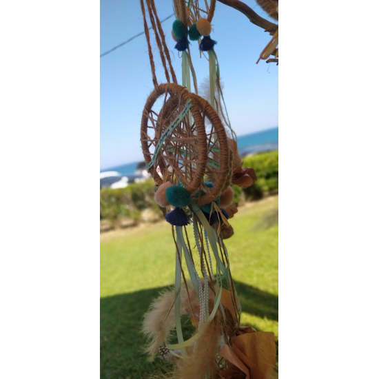Μπομπονιέρα ονειροπαγίδα