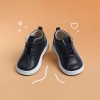 Sneaker ferox δετό λευκό για αγόρι
