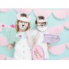 Στικάκια Photobooth Λάμα