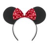 Στέκα μαλλιών Minnie Mouse
