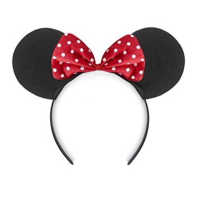 Στέκα μαλλιών Minnie Mouse