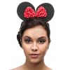 Στέκα μαλλιών Minnie Mouse