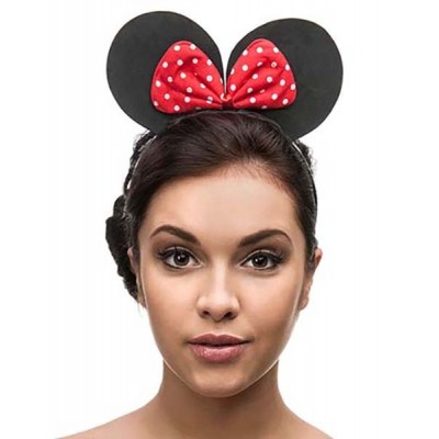 Στέκα μαλλιών Minnie Mouse
